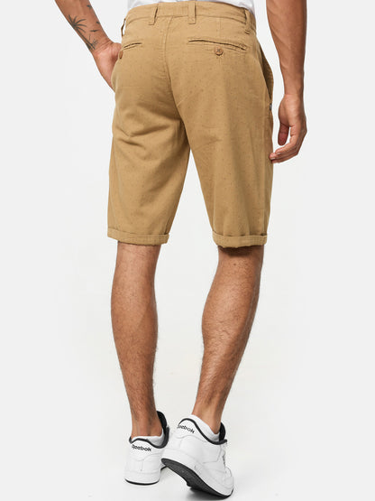 Tazzio Herren Chino Shorts A202