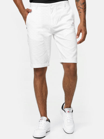 Tazzio Herren Chino Shorts A202