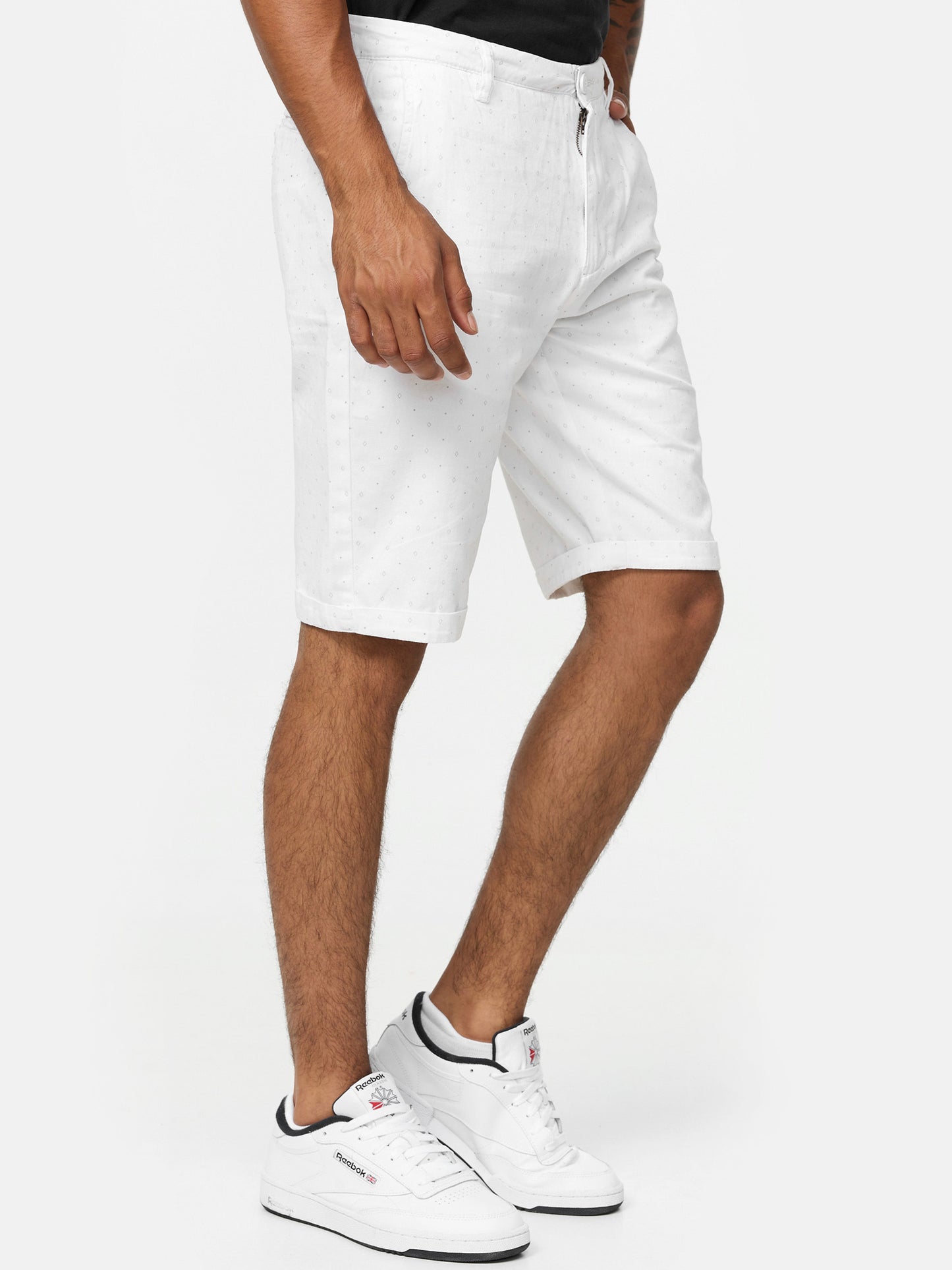 Short chino pour homme Tazzio A202