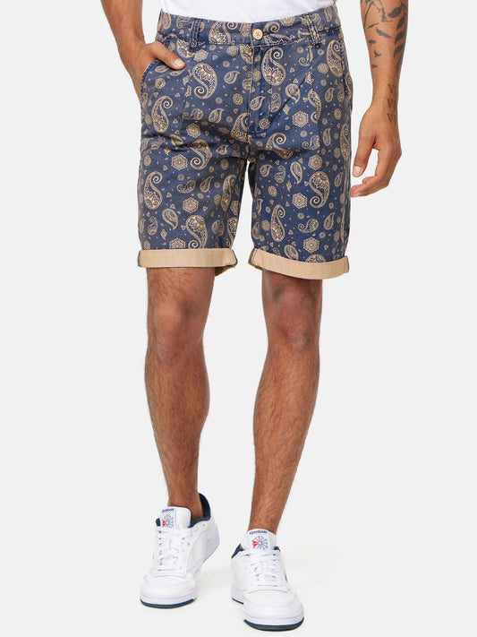 Tazzio Herren Shorts A204