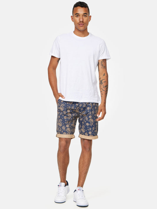 Tazzio Herren Shorts A204