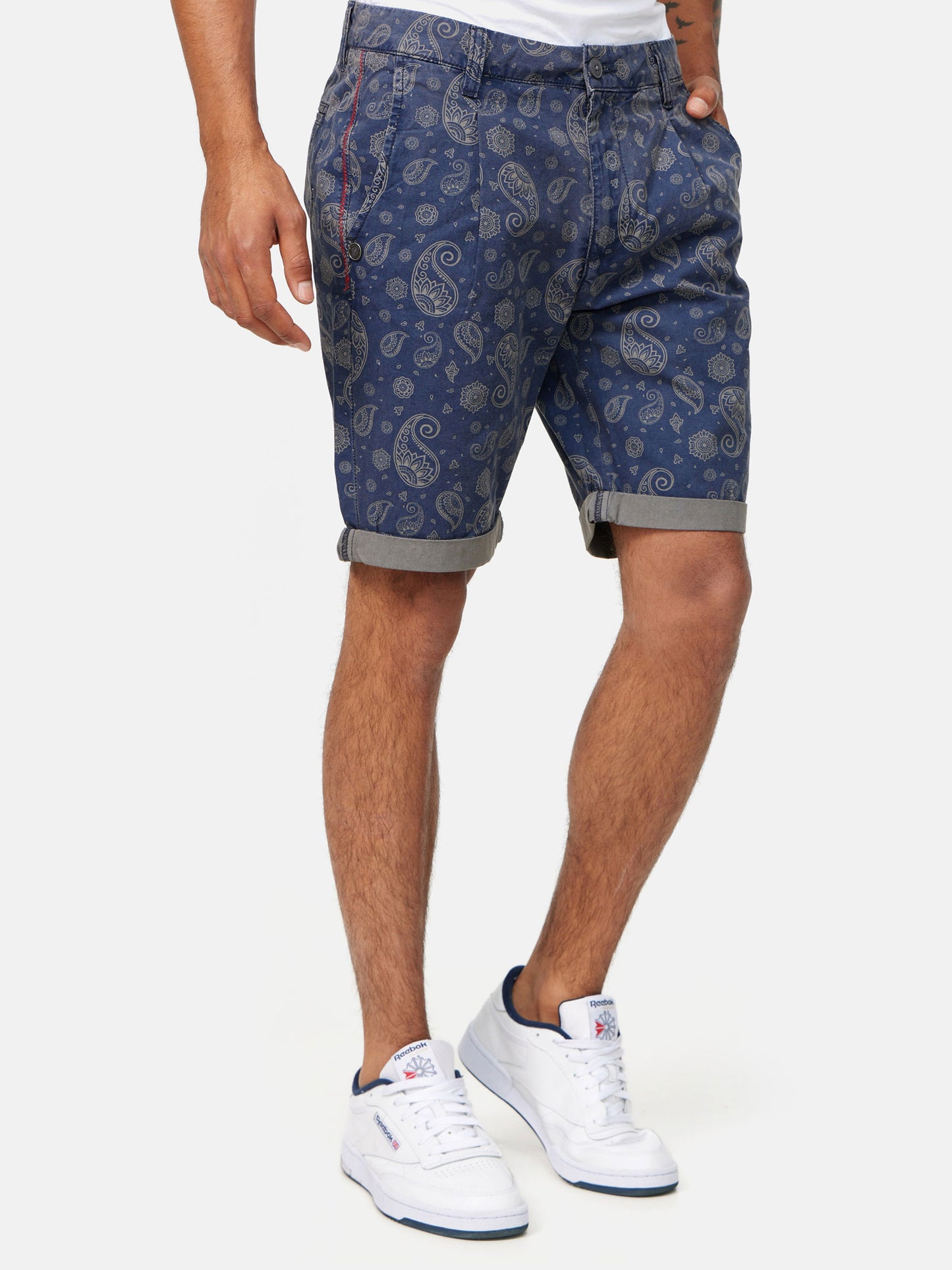 Short Tazzio pour homme A204