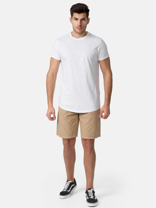 Tazzio Herren Shorts A205