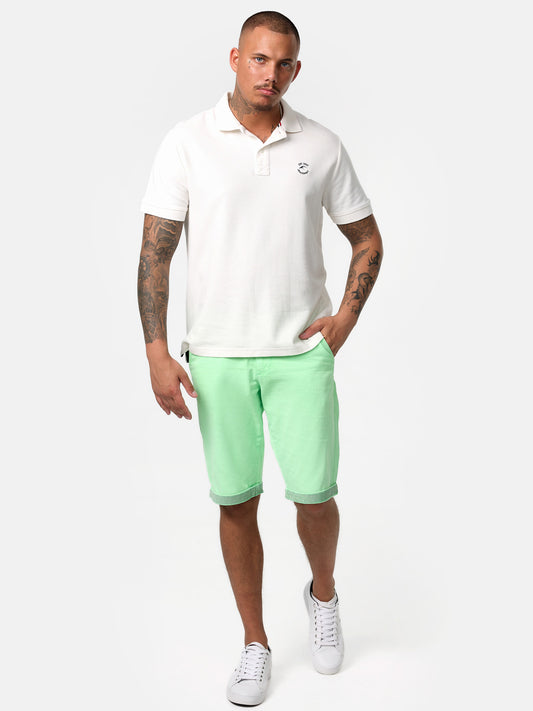 Tazzio Herren Chino Shorts A206
