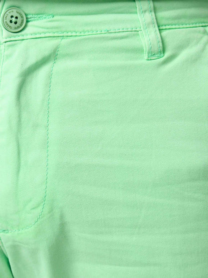 Tazzio Herren Chino Shorts A206