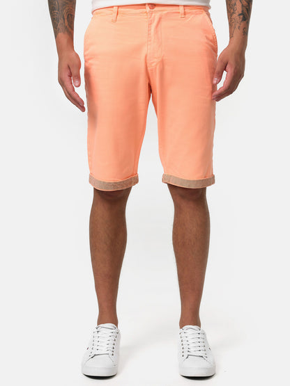 Tazzio Herren Chino Shorts A206