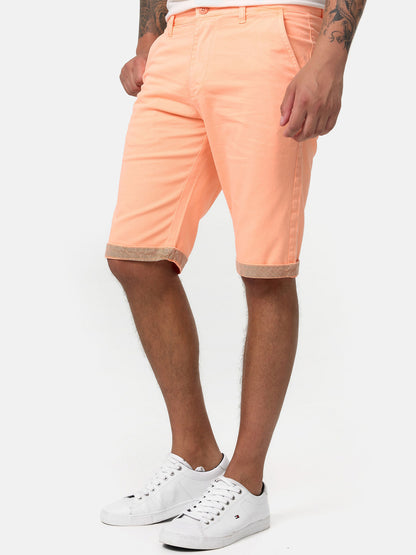 Tazzio Herren Chino Shorts A206
