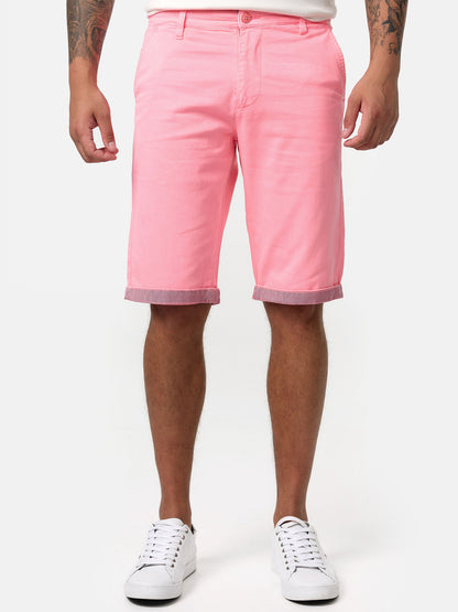 Tazzio Herren Chino Shorts A206