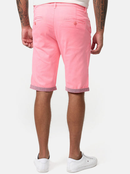 Tazzio Herren Chino Shorts A206