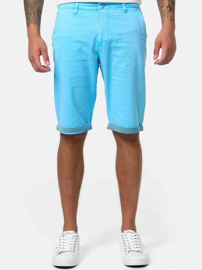 Tazzio Herren Chino Shorts A206