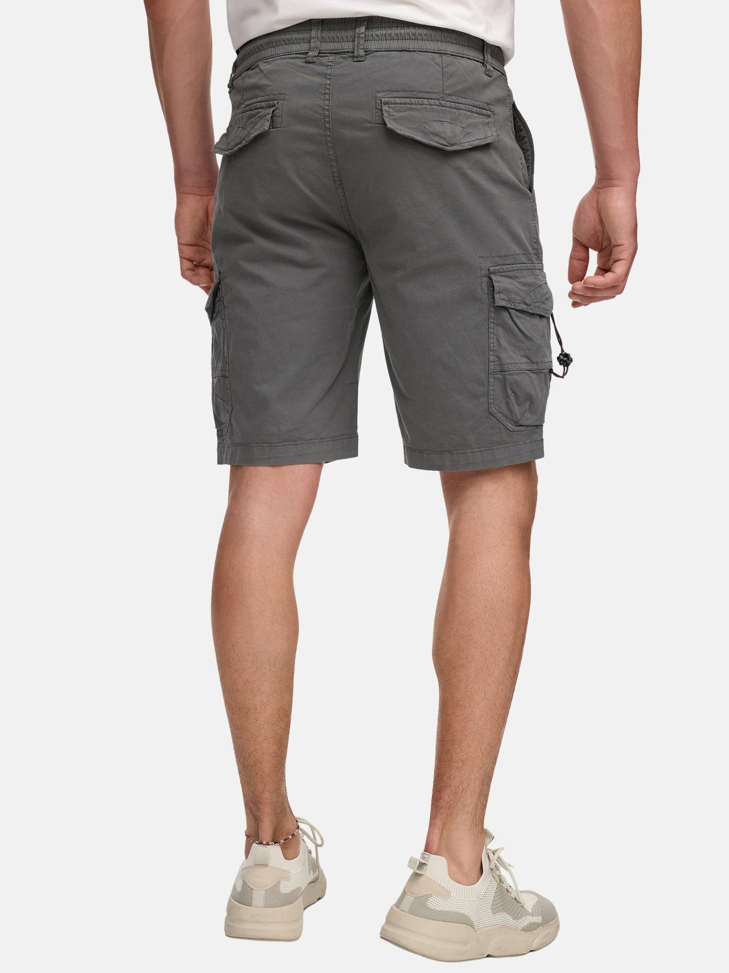 Tazzio Herren Cargoshorts A209