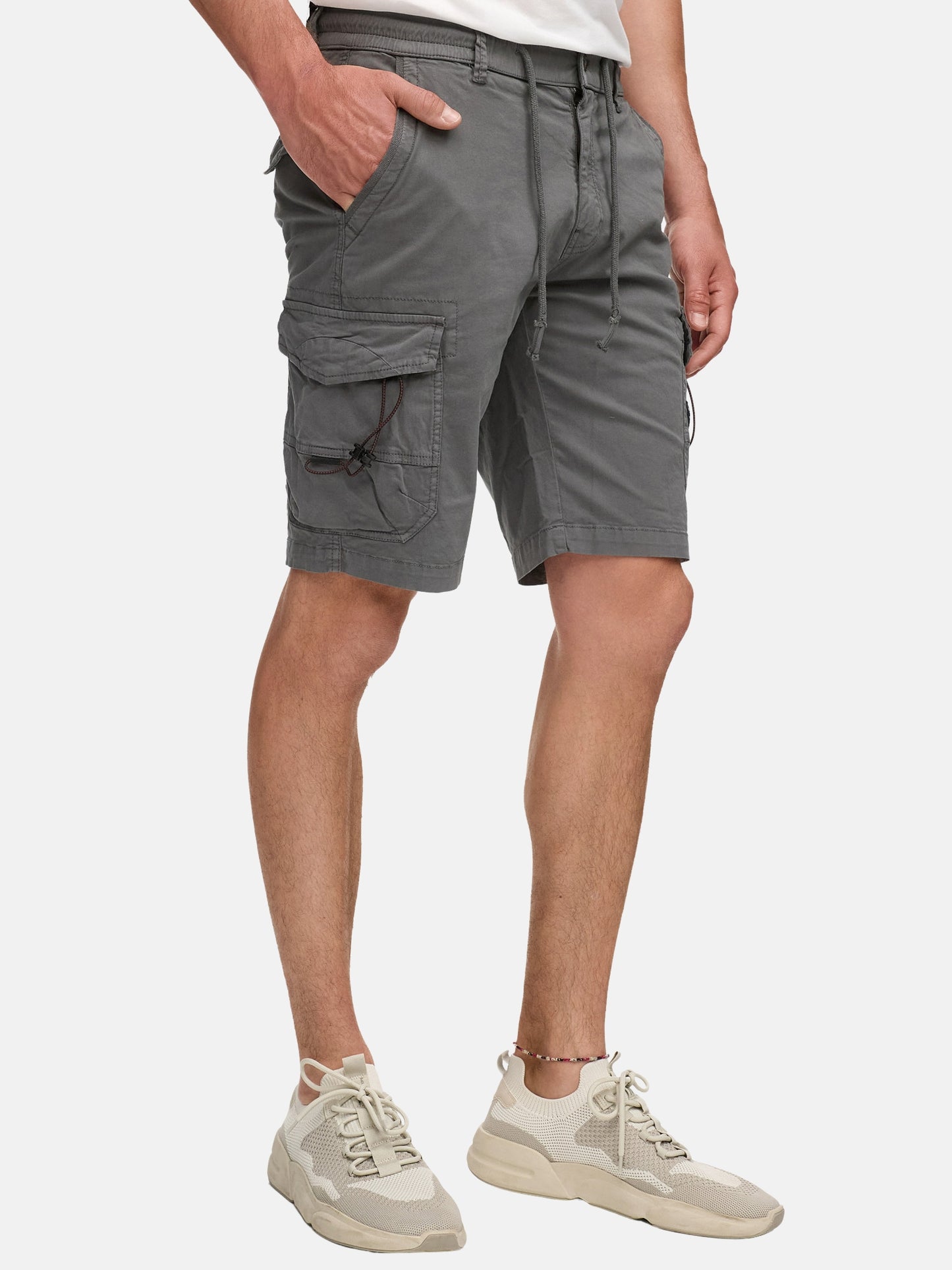Tazzio Herren Cargoshorts A209
