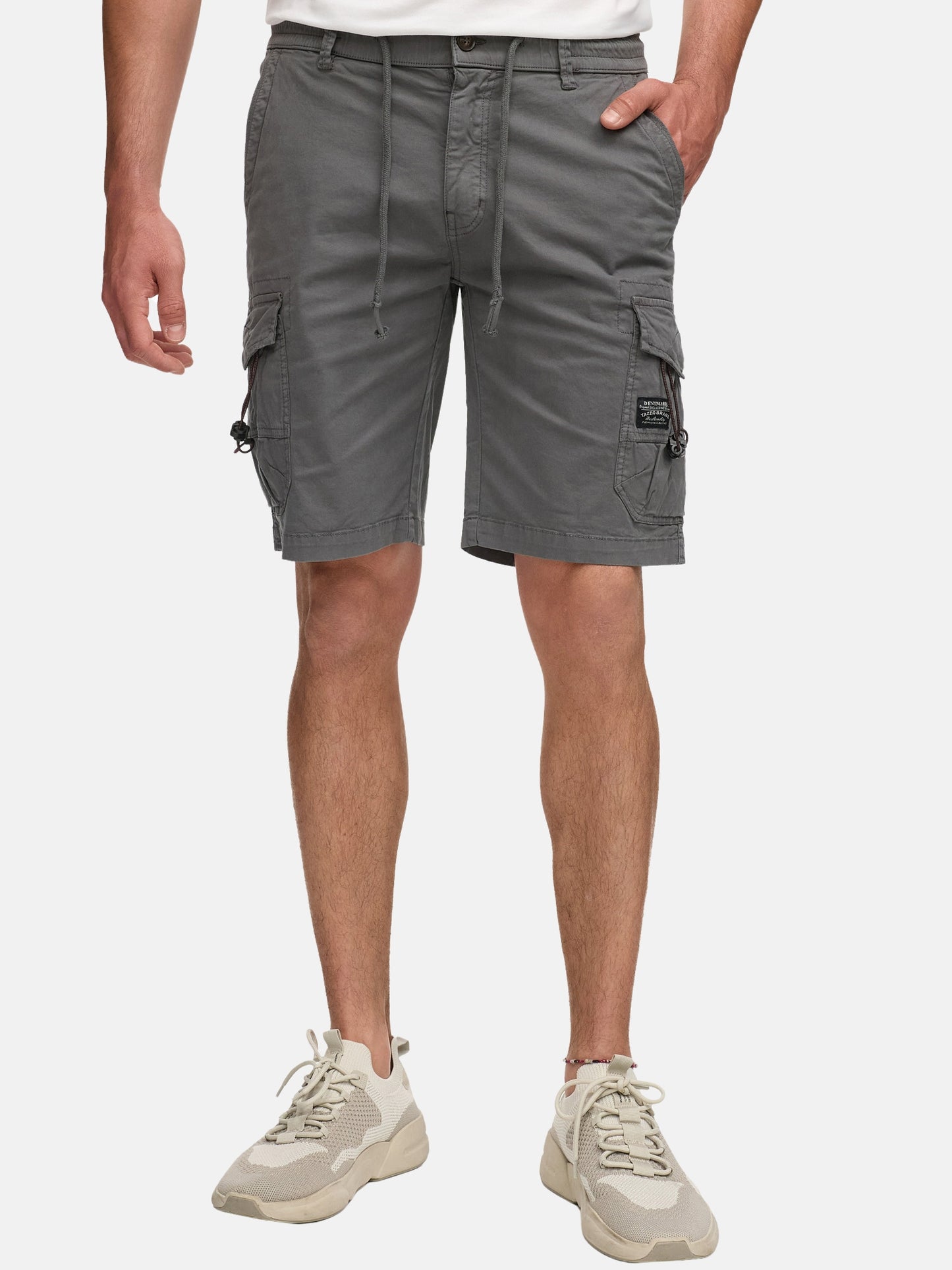 Tazzio Herren Cargoshorts A209