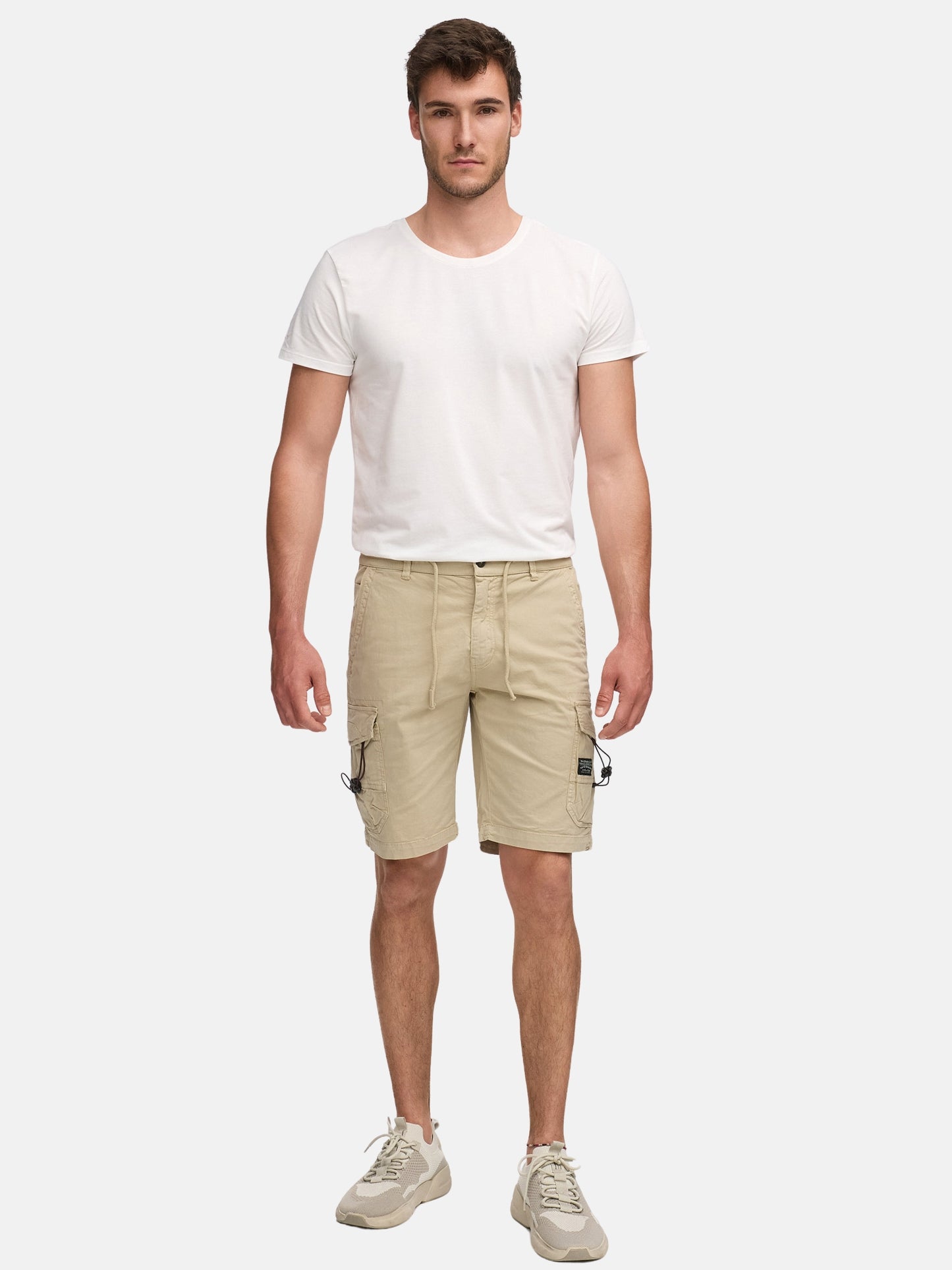 Tazzio Herren Cargoshorts A209
