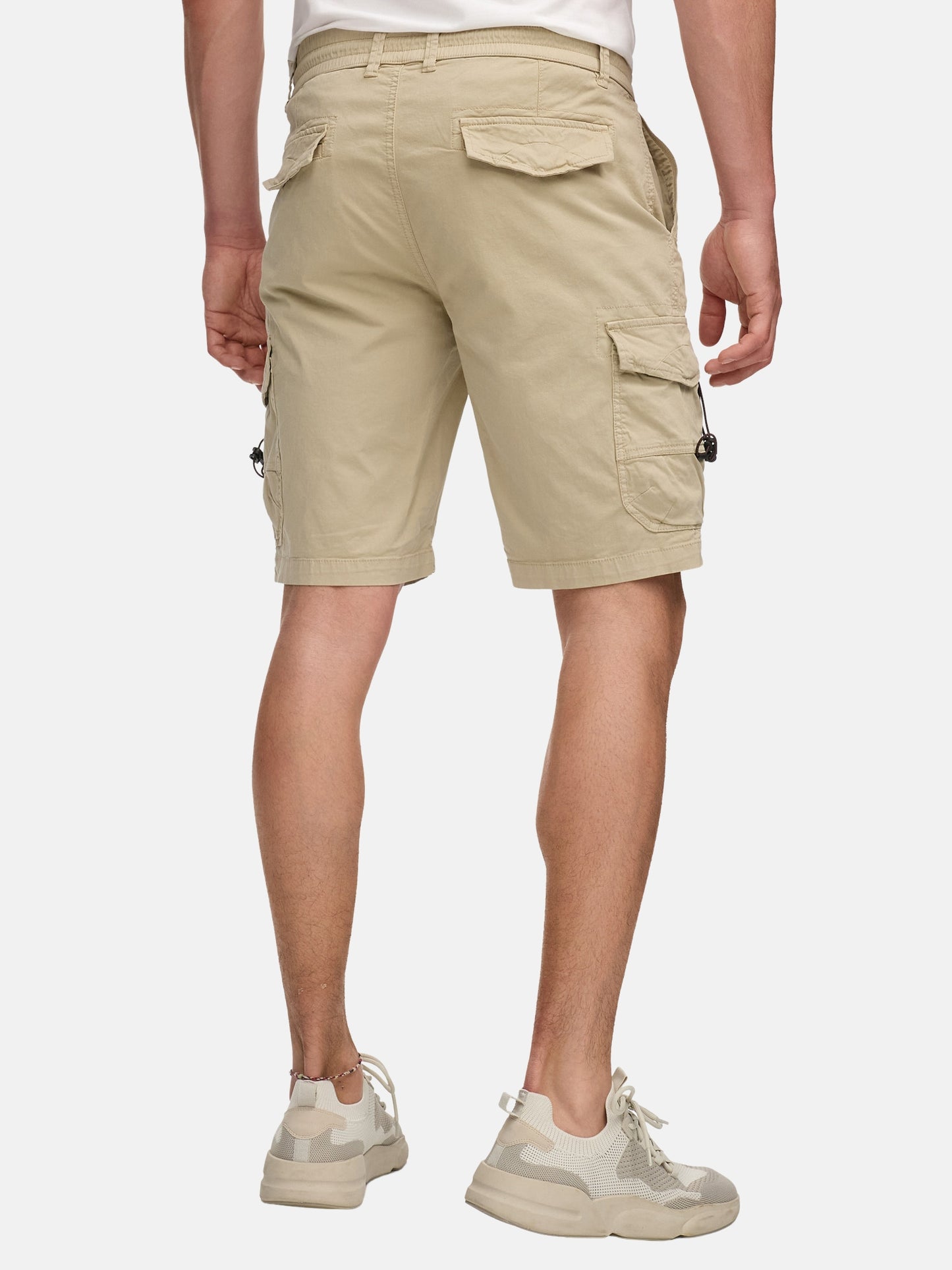 Tazzio Herren Cargoshorts A209