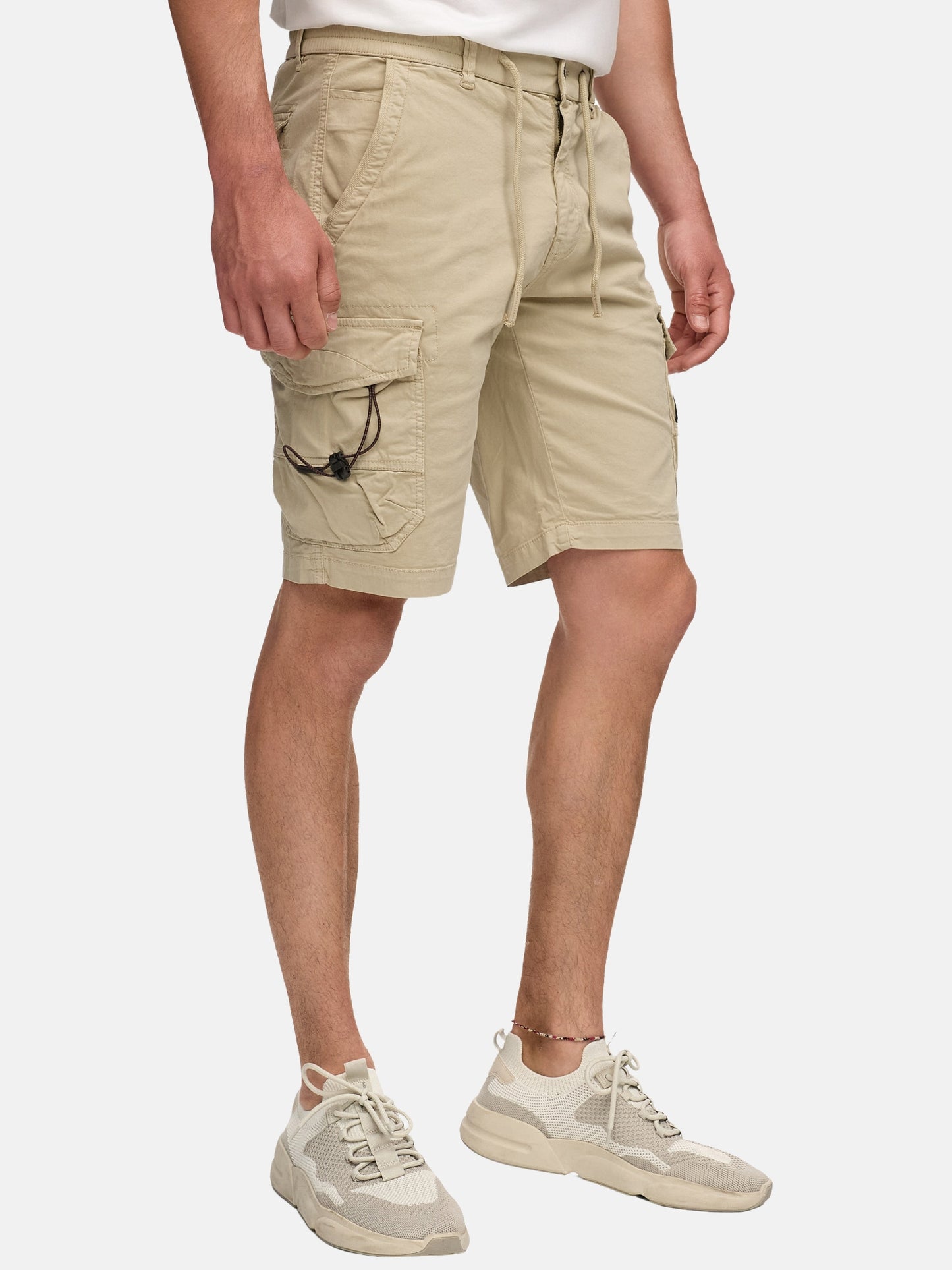Tazzio Herren Cargoshorts A209