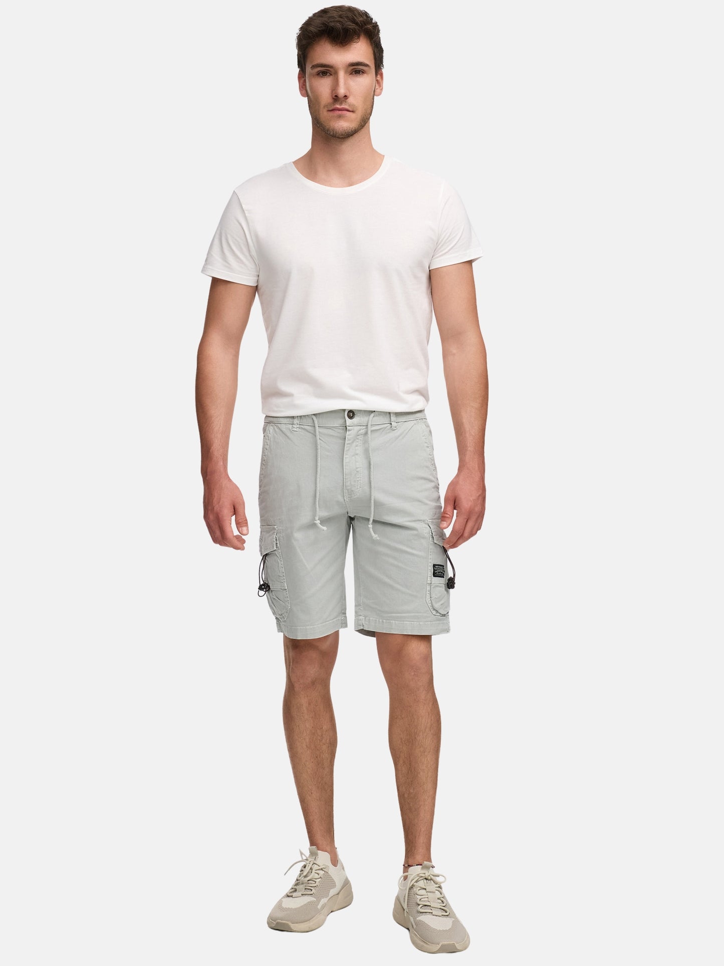 Tazzio Herren Cargoshorts A209