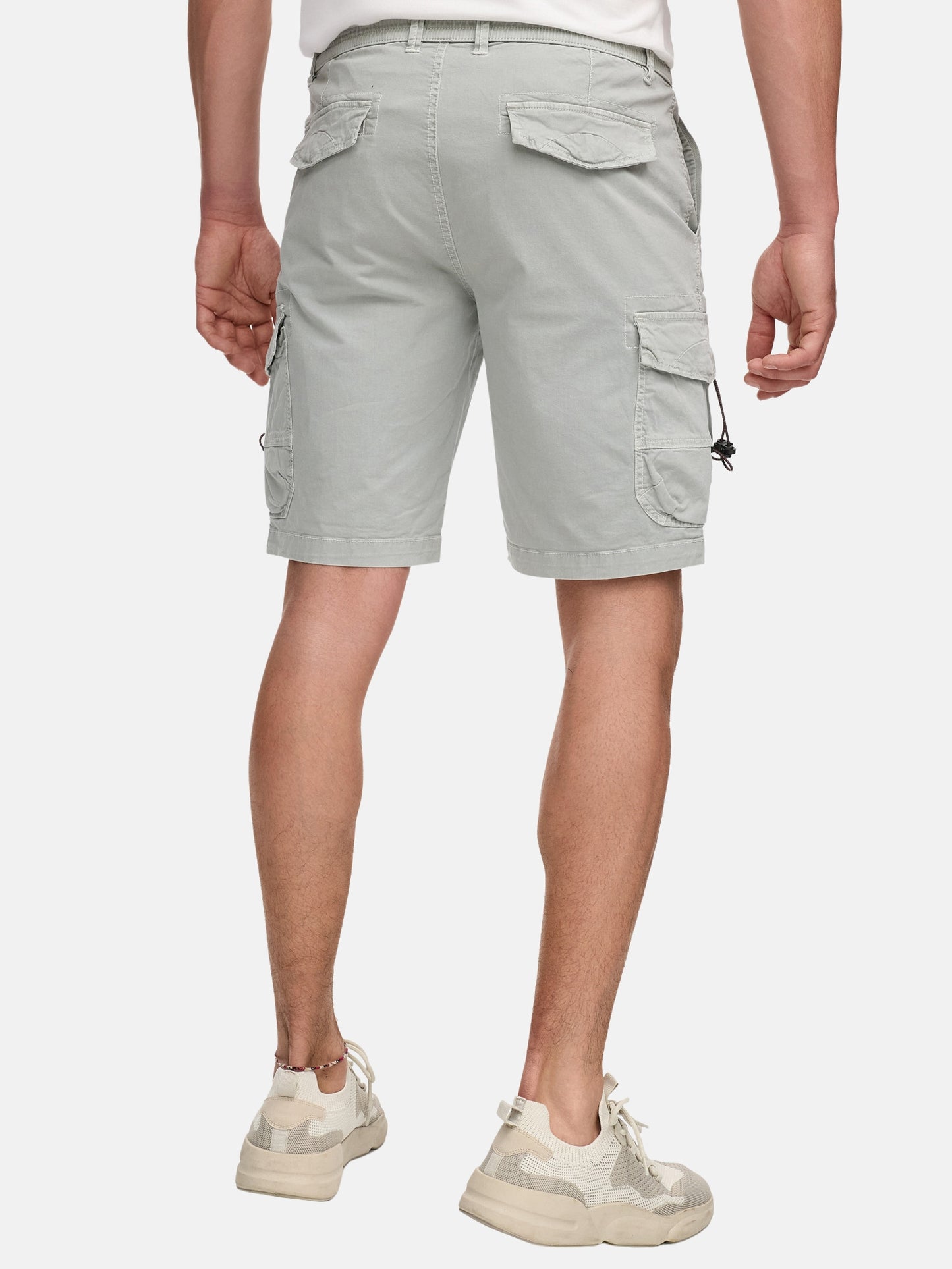 Tazzio Herren Cargoshorts A209