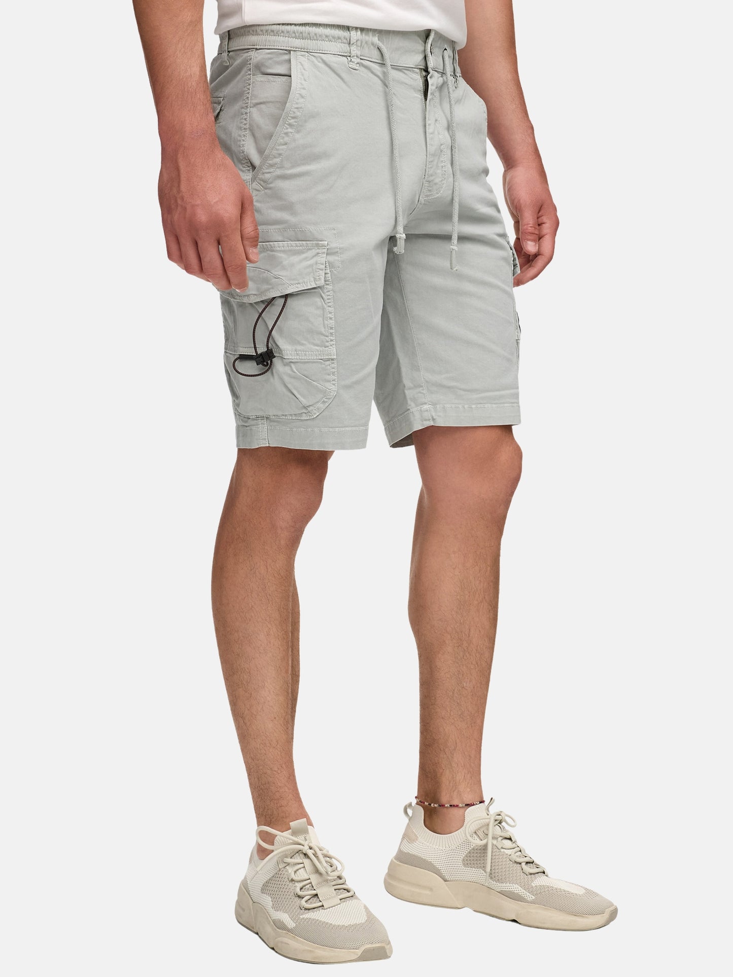 Tazzio Herren Cargoshorts A209