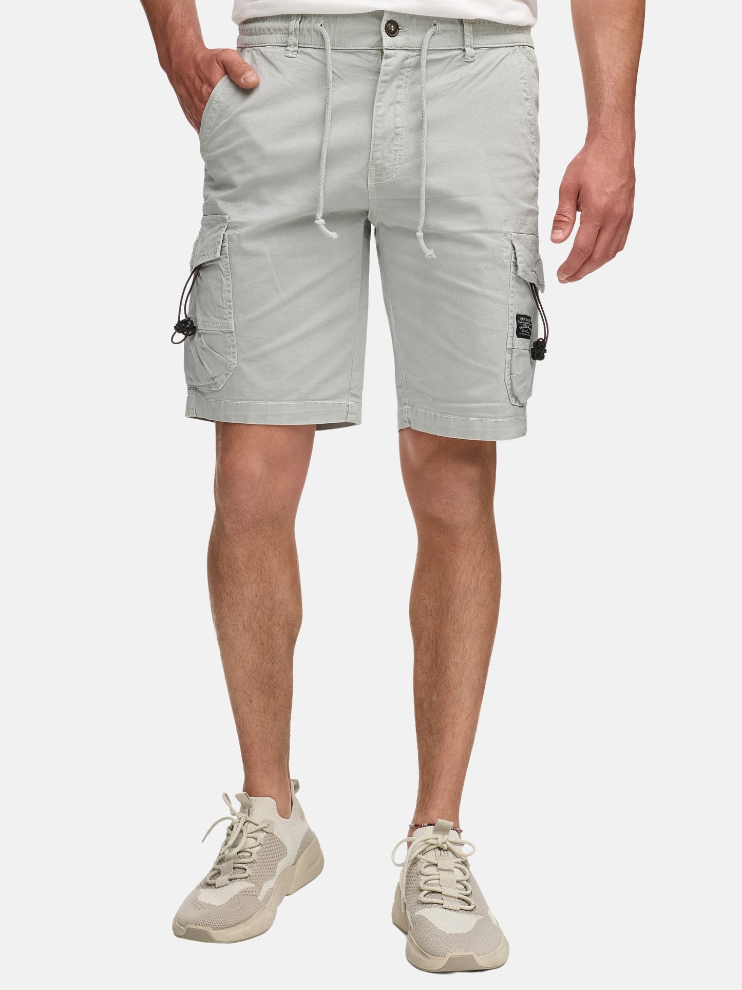 Tazzio Herren Cargoshorts A209