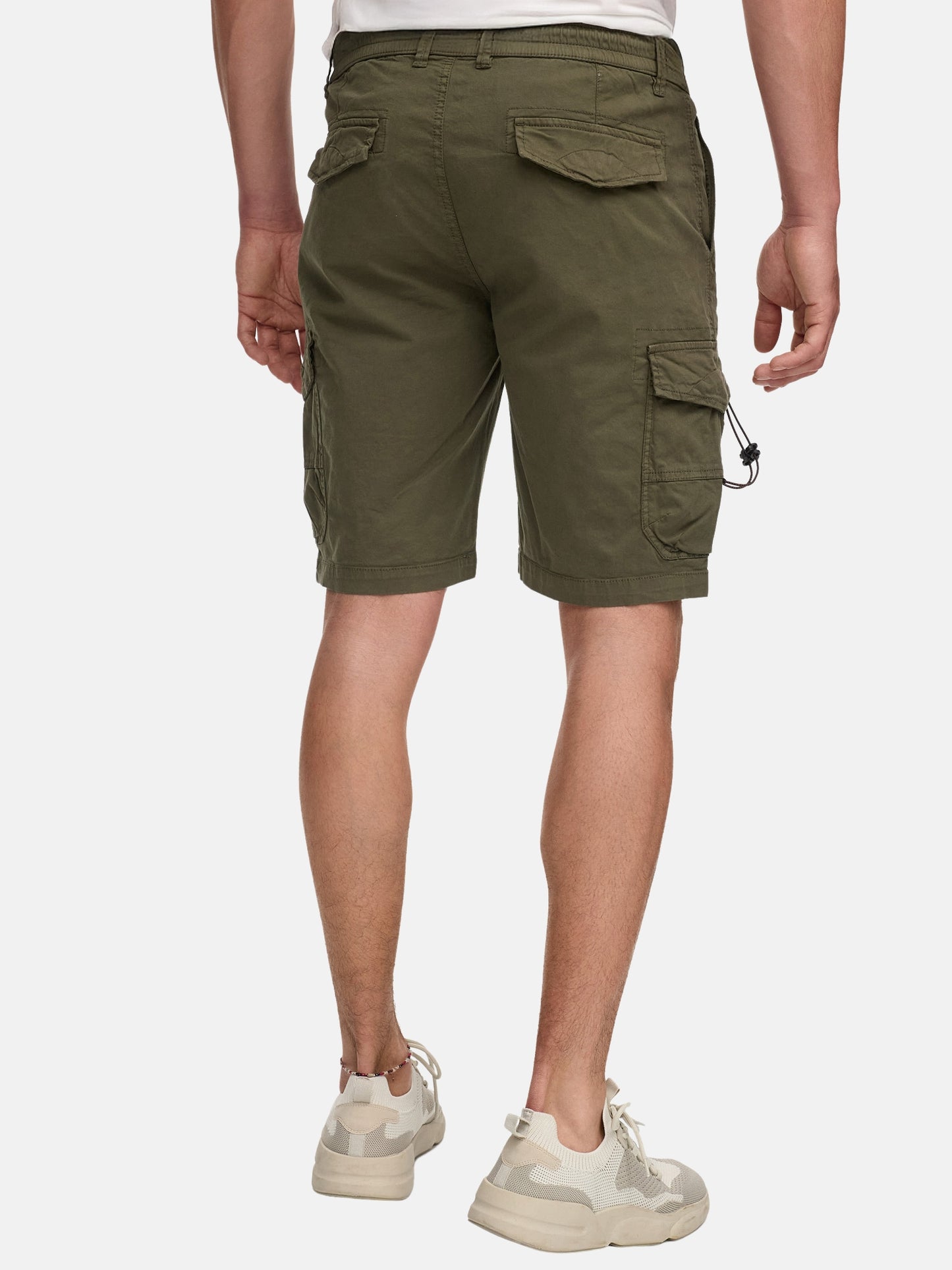 Tazzio Herren Cargoshorts A209