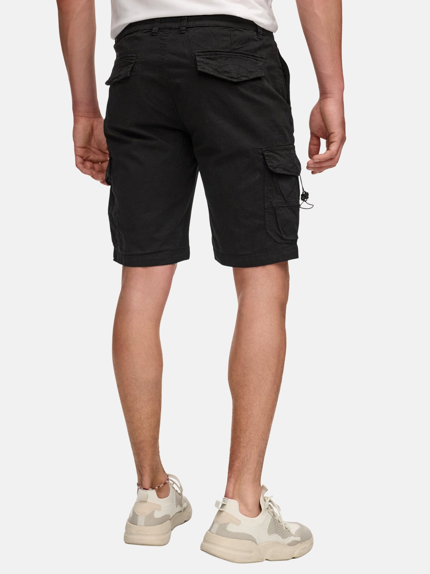Tazzio Herren Cargoshorts A209