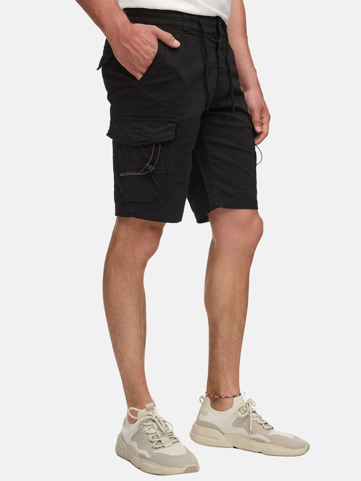 Tazzio Herren Cargoshorts A209