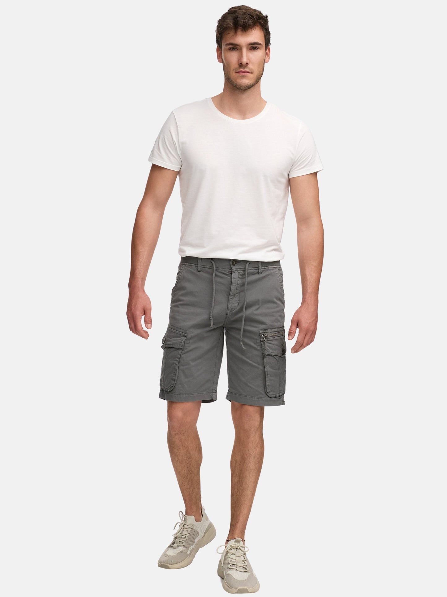 Tazzio Herren Cargoshorts A210