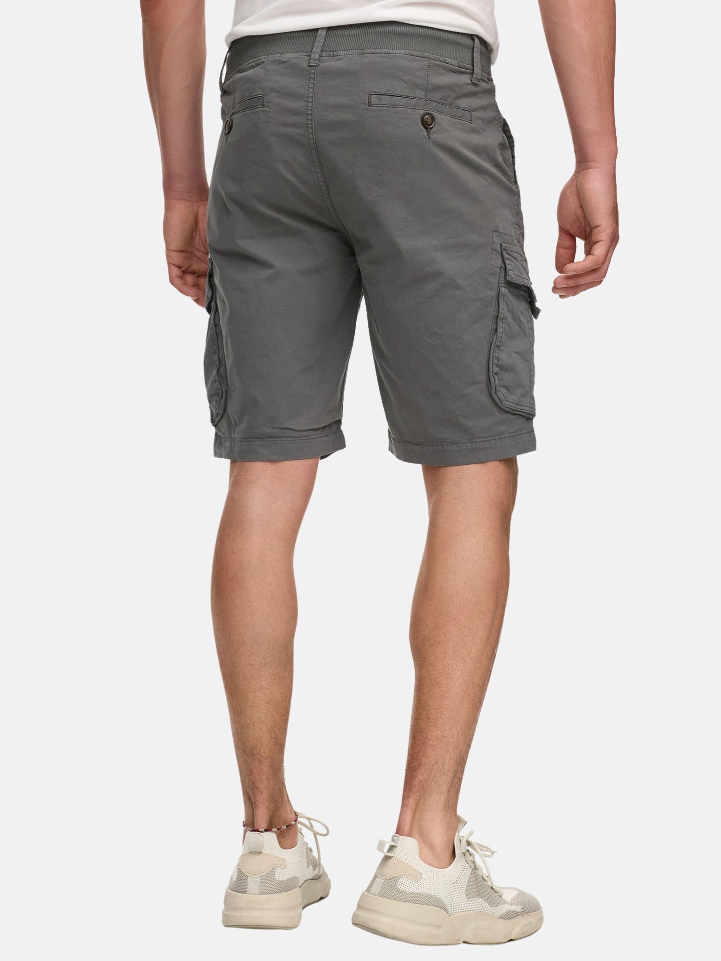 Tazzio Herren Cargoshorts A210