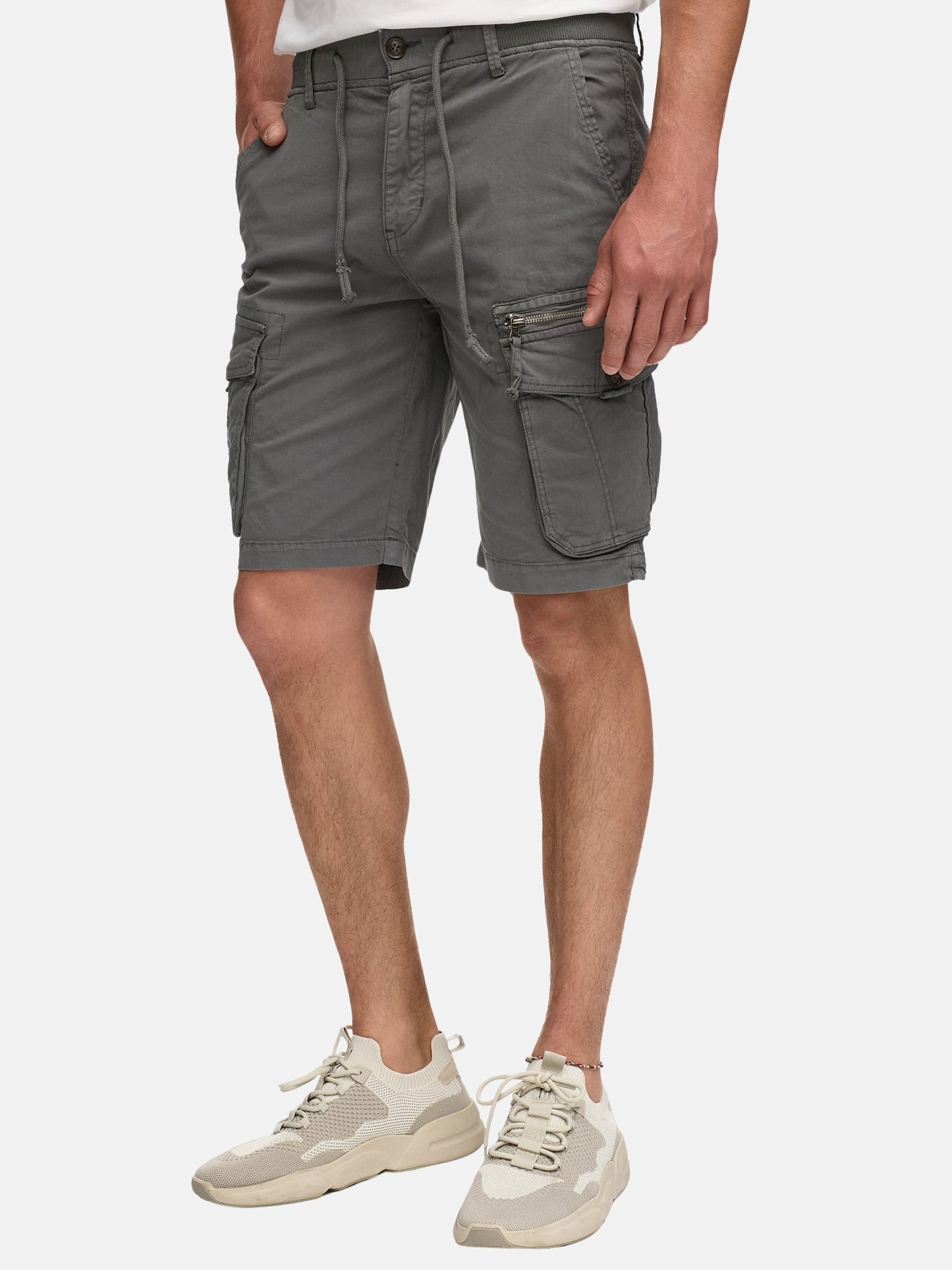 Tazzio Herren Cargoshorts A210