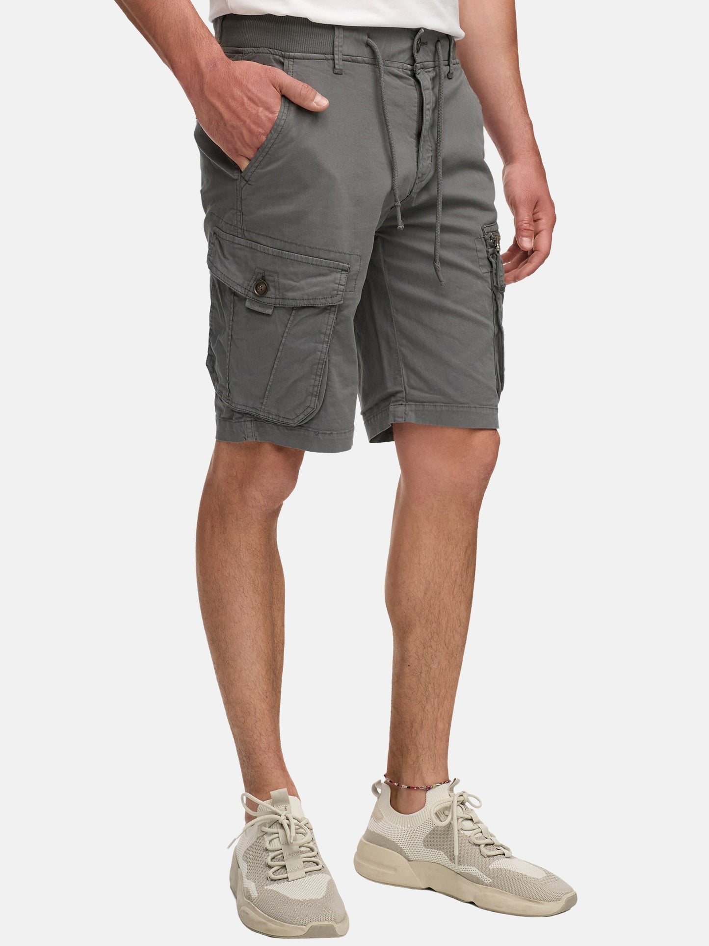Tazzio Herren Cargoshorts A210