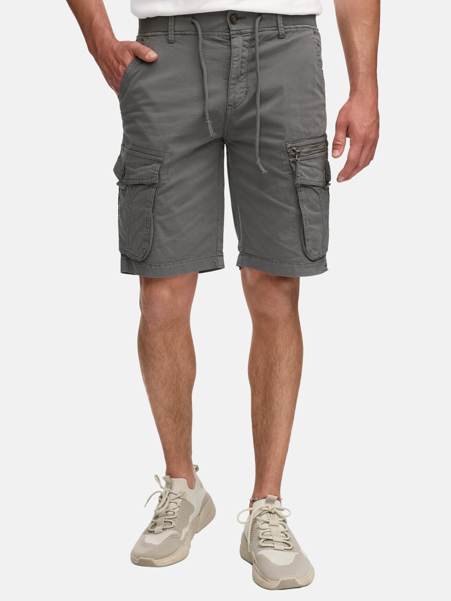 Tazzio Herren Cargoshorts A210