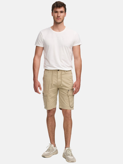Tazzio Herren Cargoshorts A210