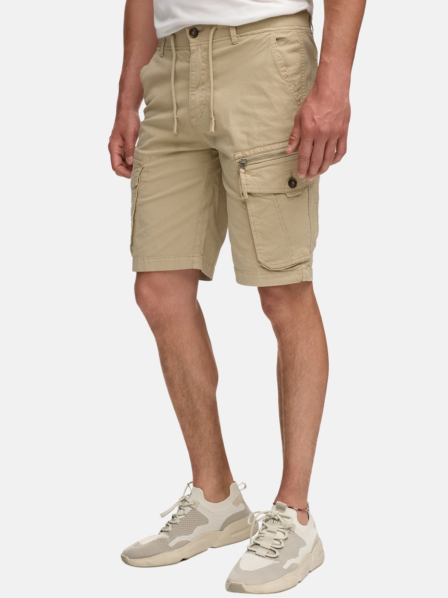 Tazzio Herren Cargoshorts A210