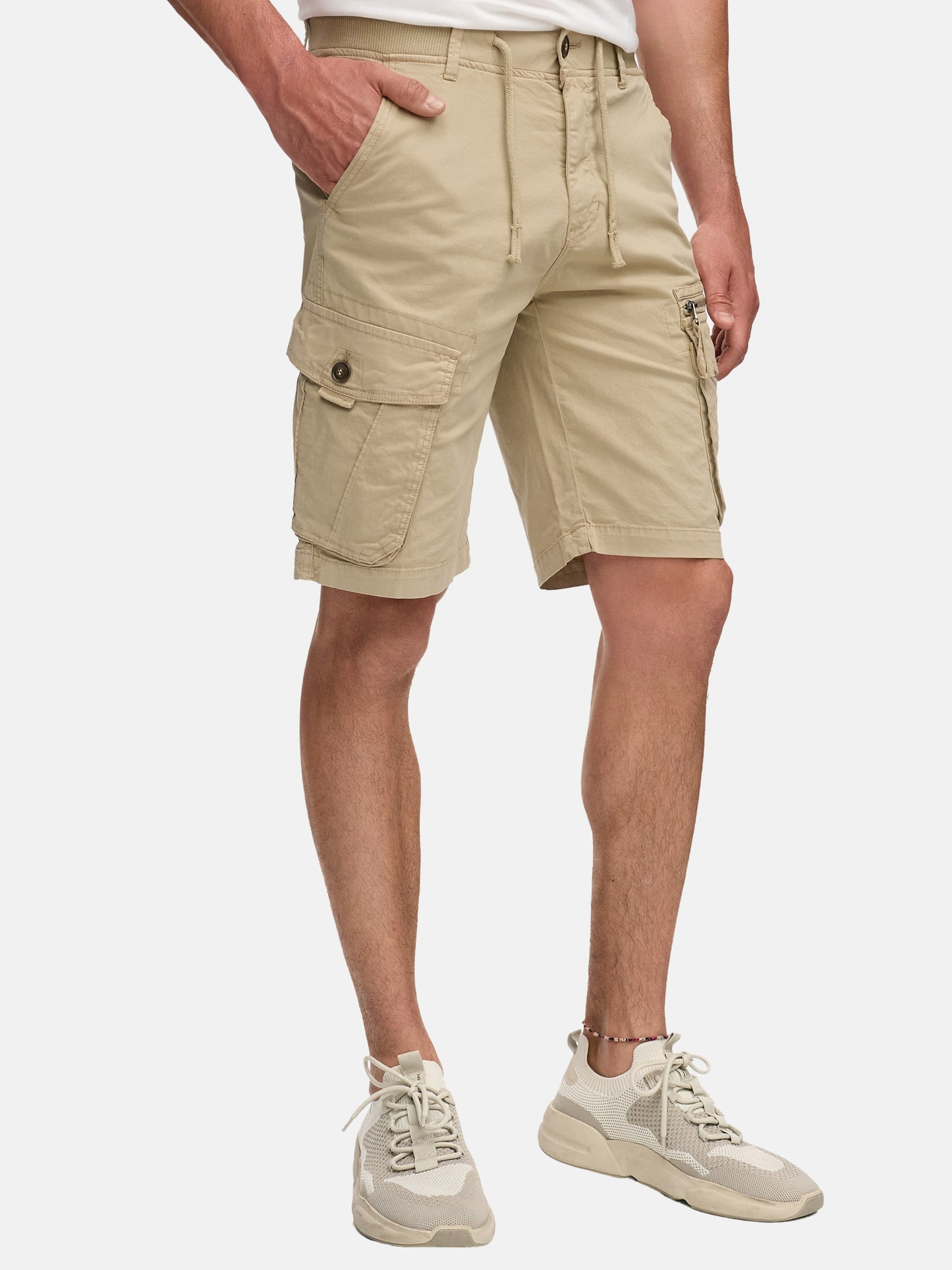 Tazzio Herren Cargoshorts A210