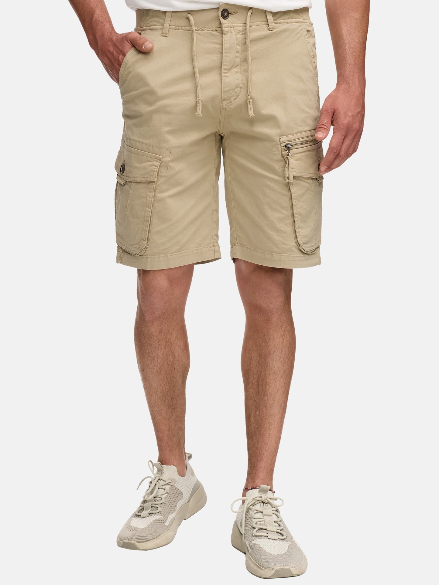 Tazzio Herren Cargoshorts A210