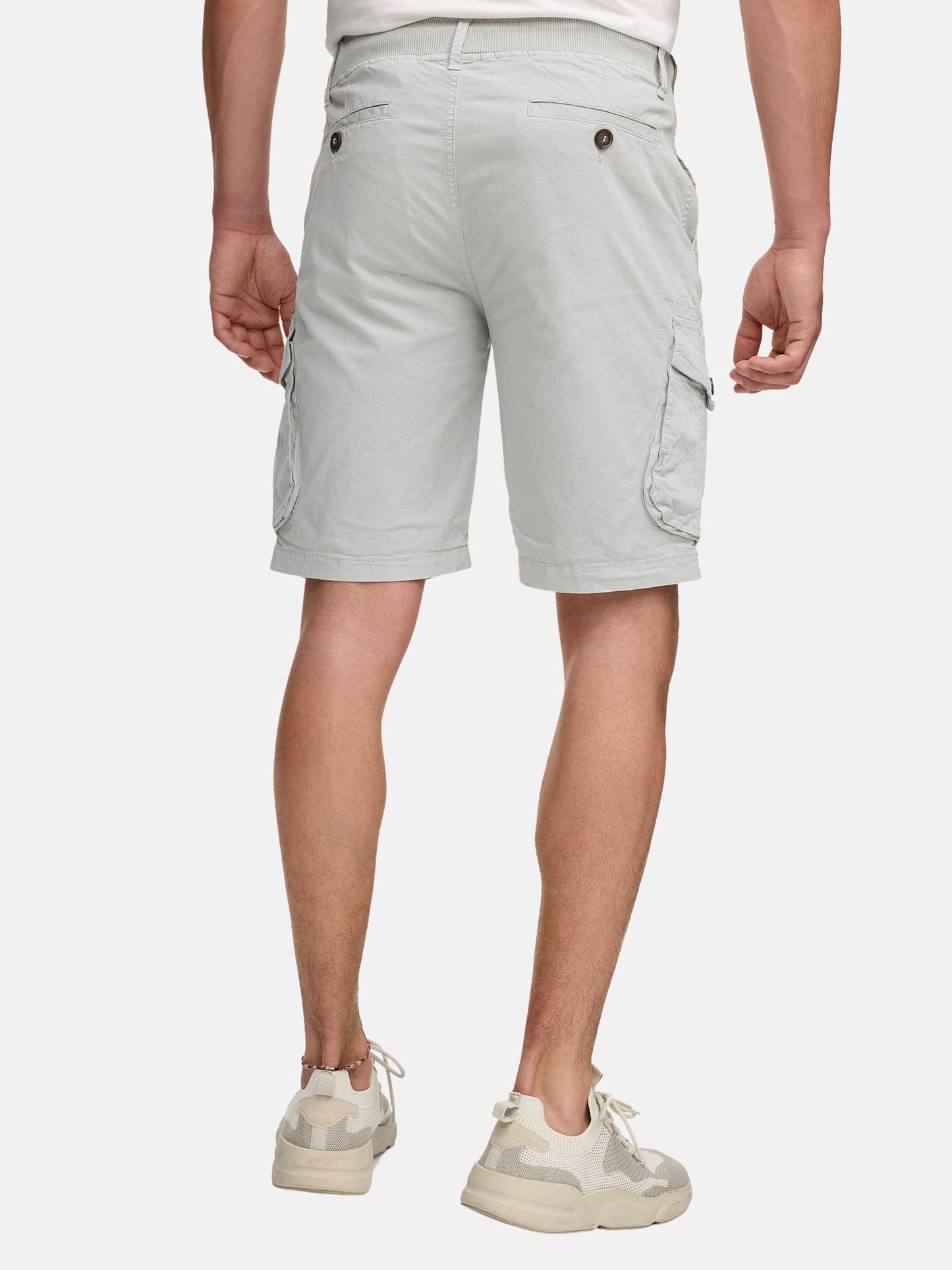 Tazzio Herren Cargoshorts A210