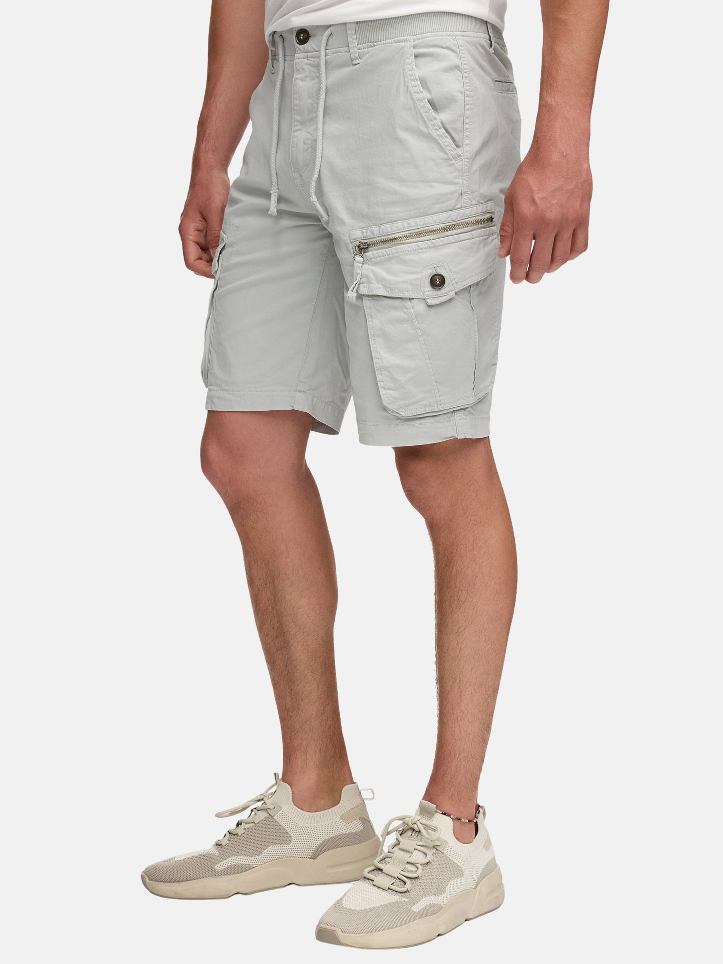 Tazzio Herren Cargoshorts A210