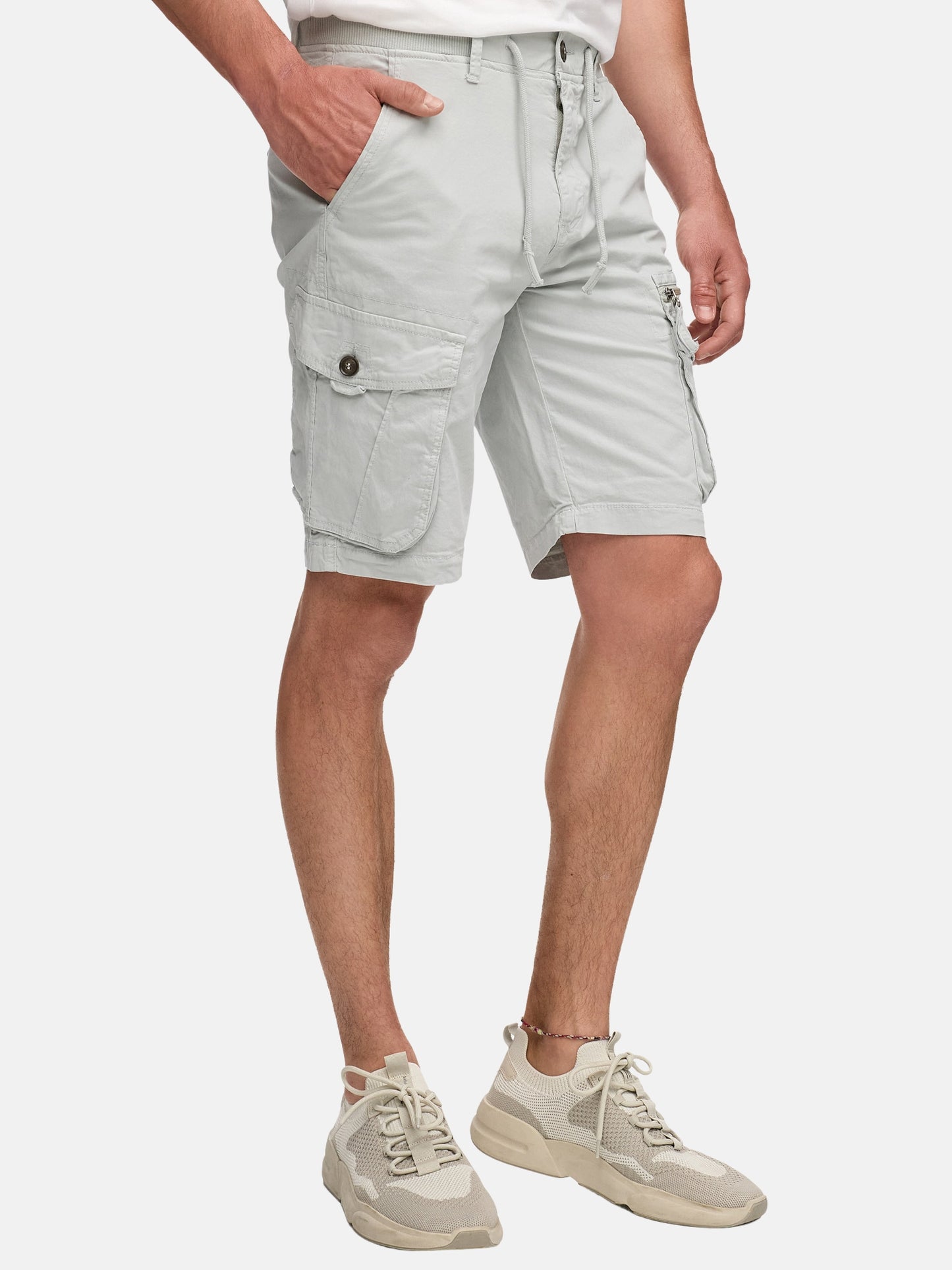 Tazzio Herren Cargoshorts A210