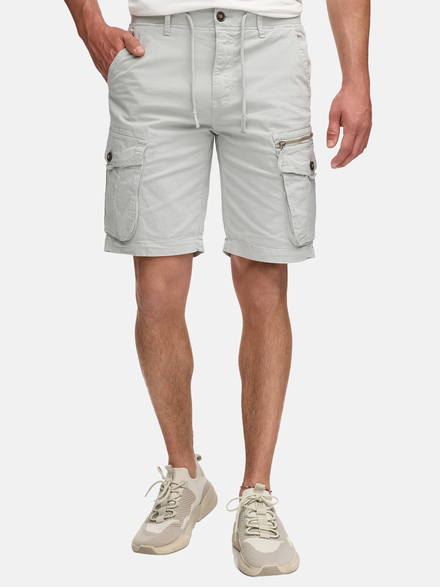 Tazzio Herren Cargoshorts A210