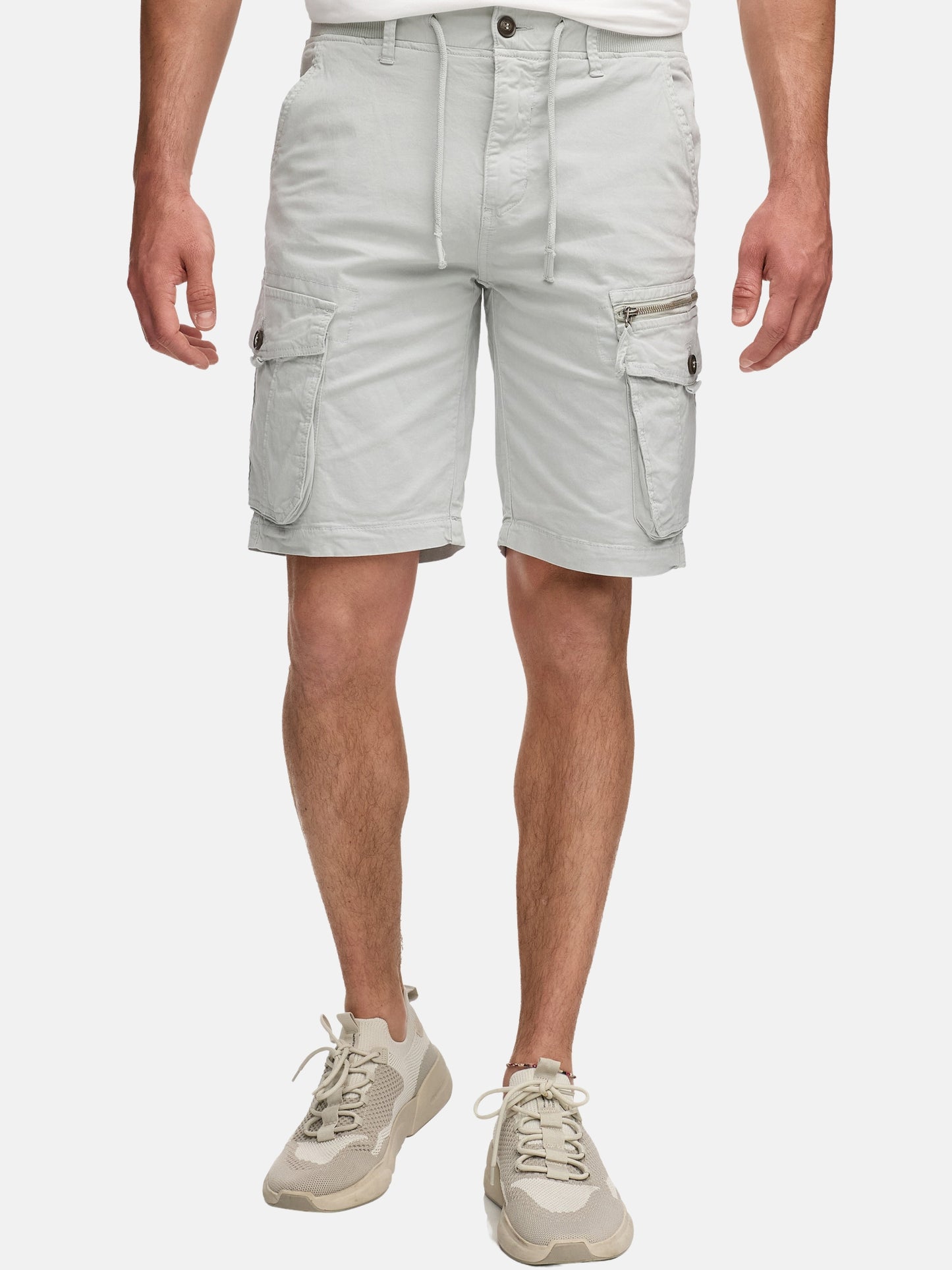 Tazzio Herren Cargoshorts A210