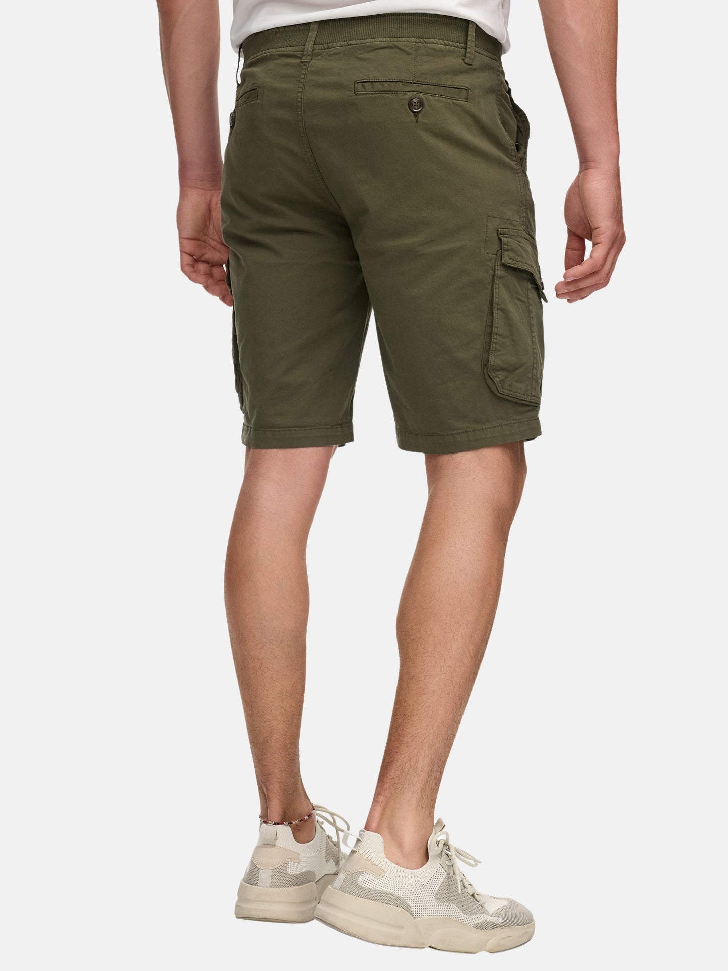 Tazzio Herren Cargoshorts A210