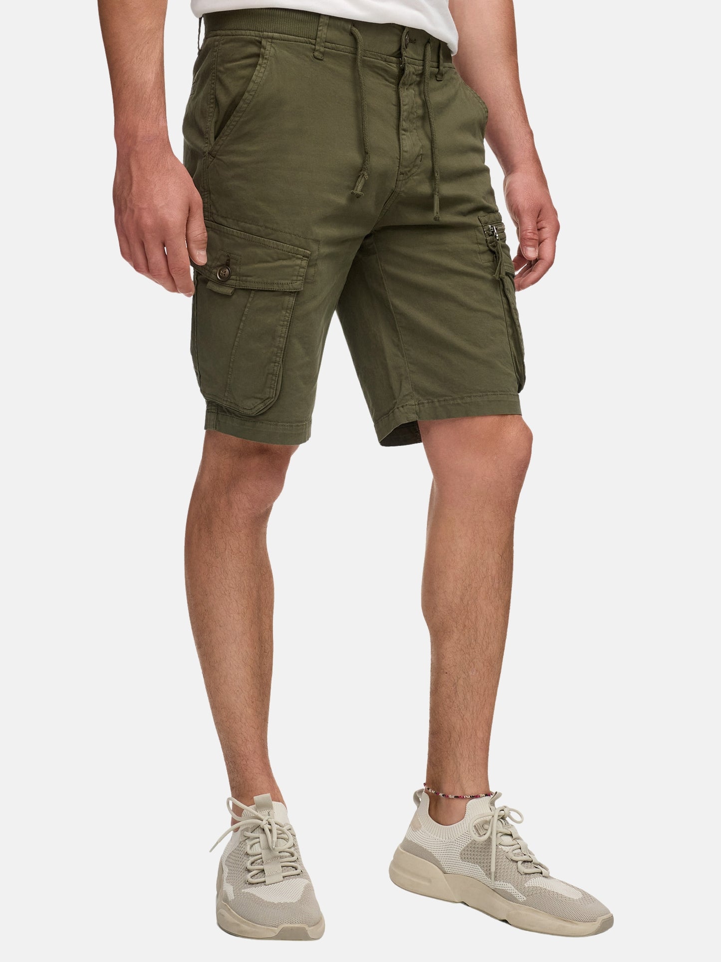 Tazzio Herren Cargoshorts A210