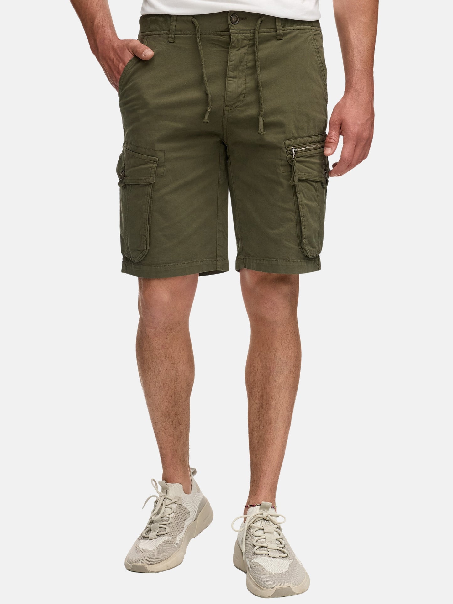 Tazzio Herren Cargoshorts A210