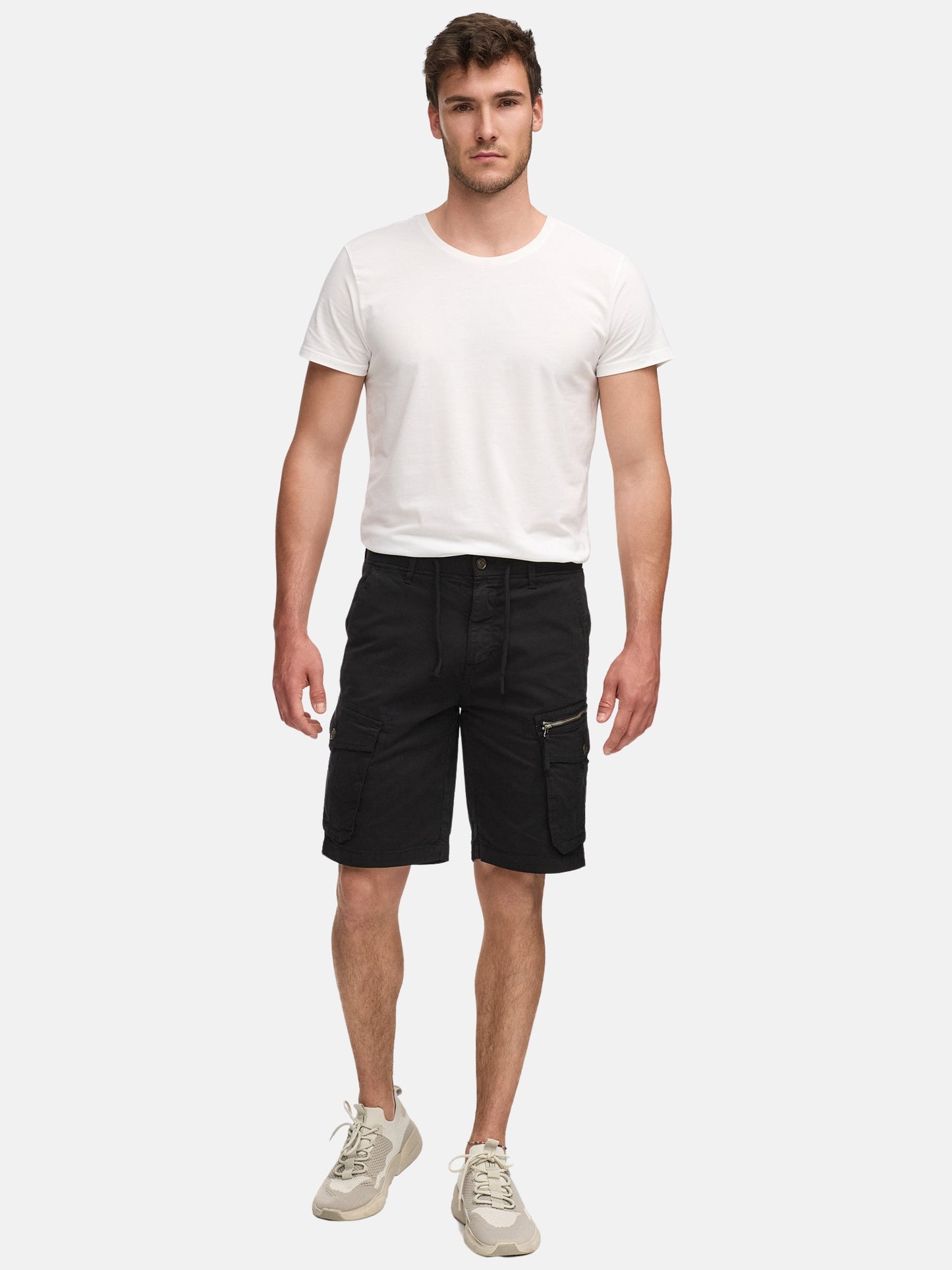 Tazzio Herren Cargoshorts A210