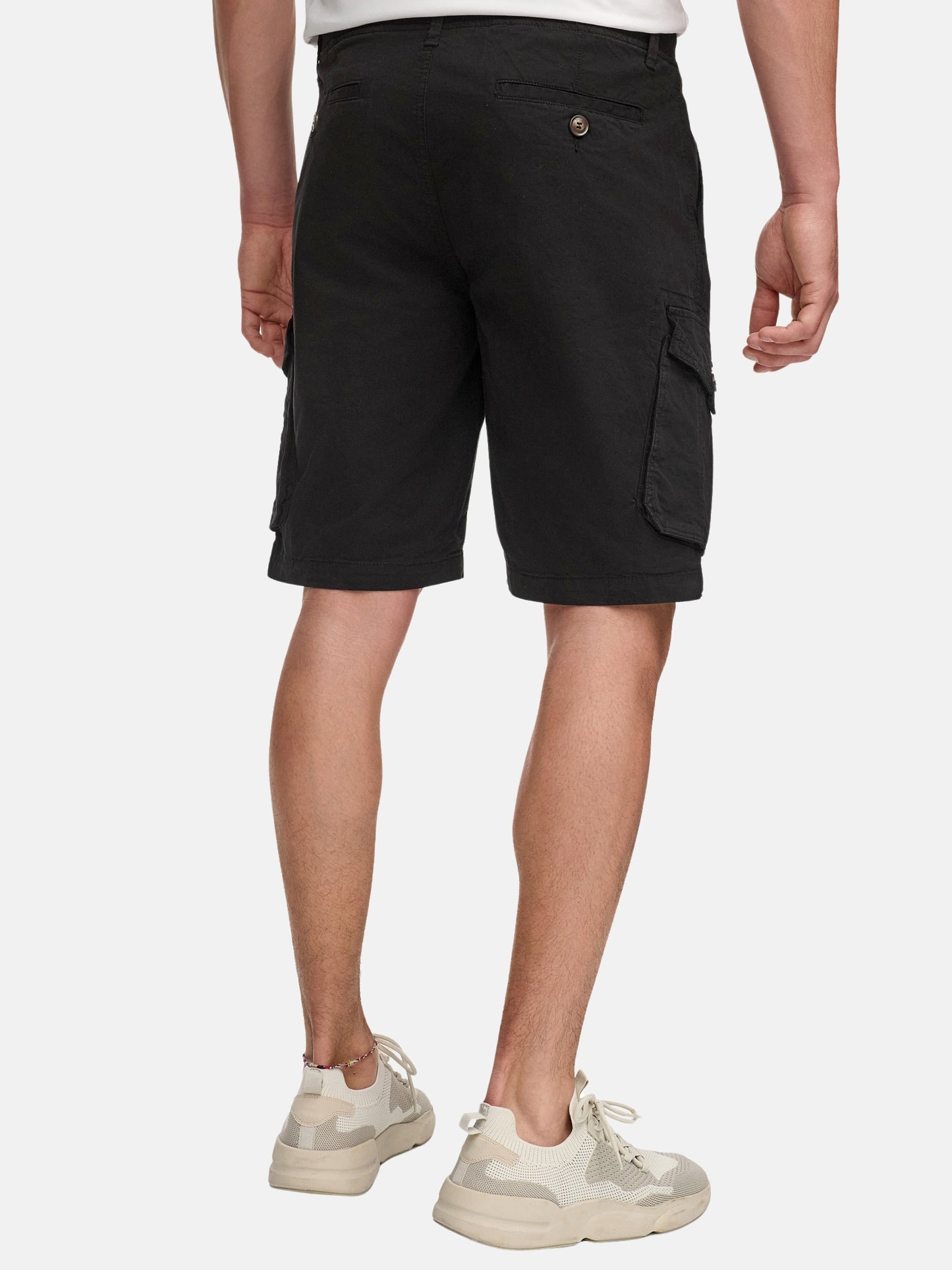 Tazzio Herren Cargoshorts A210