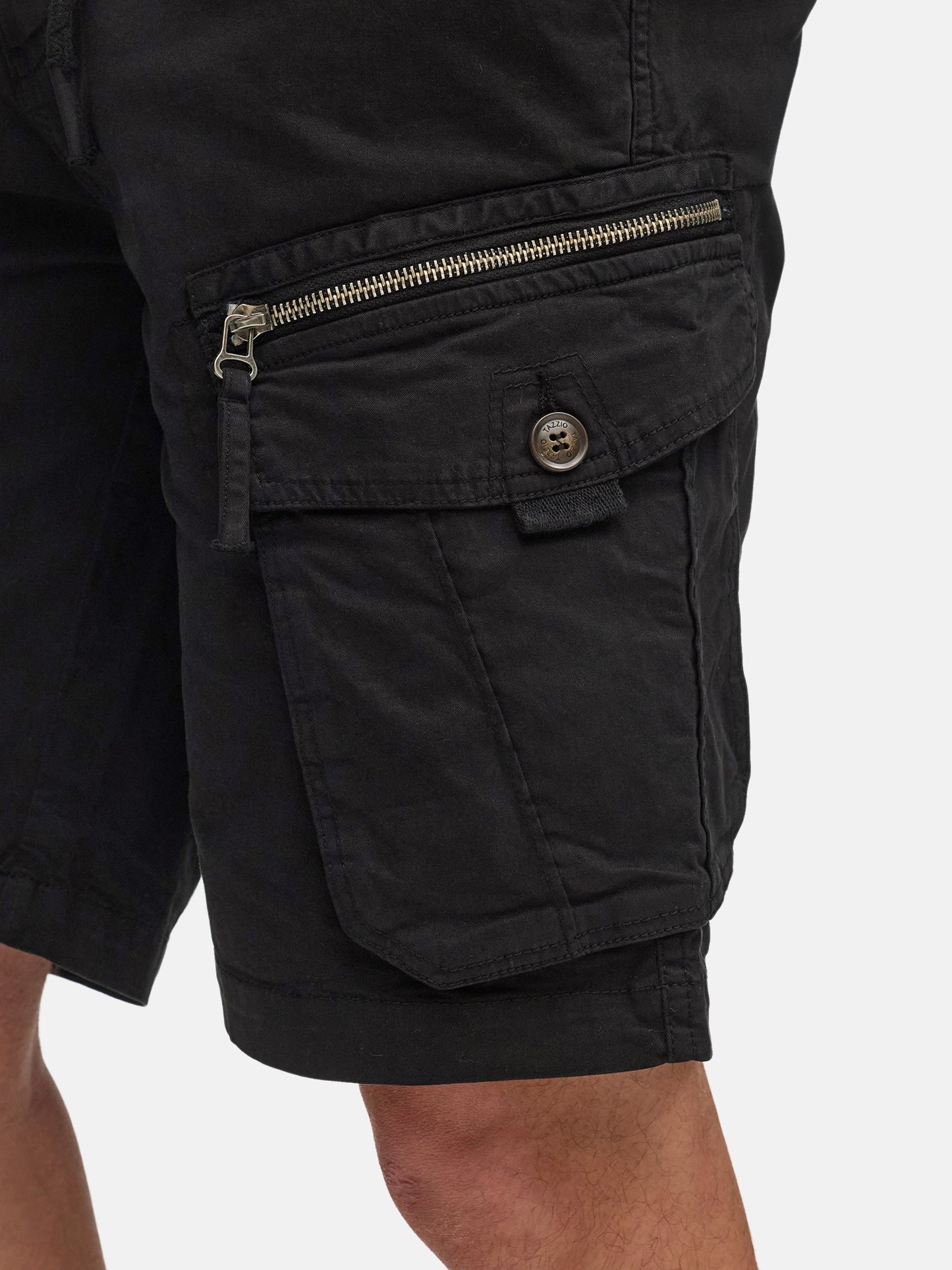 Tazzio Herren Cargoshorts A210