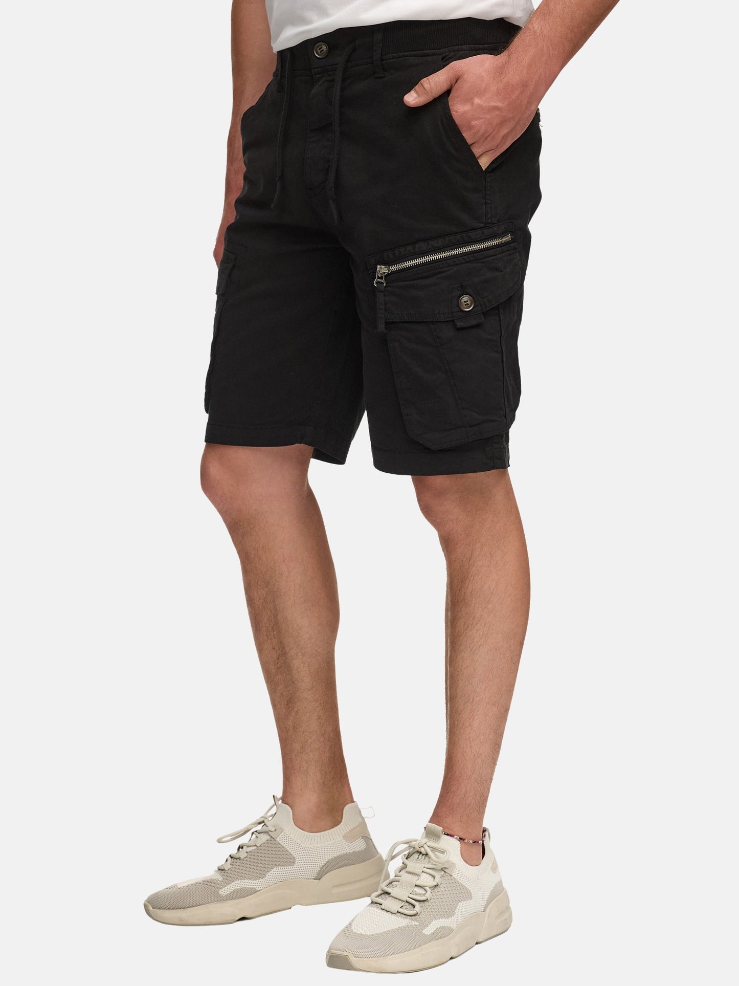 Tazzio Herren Cargoshorts A210