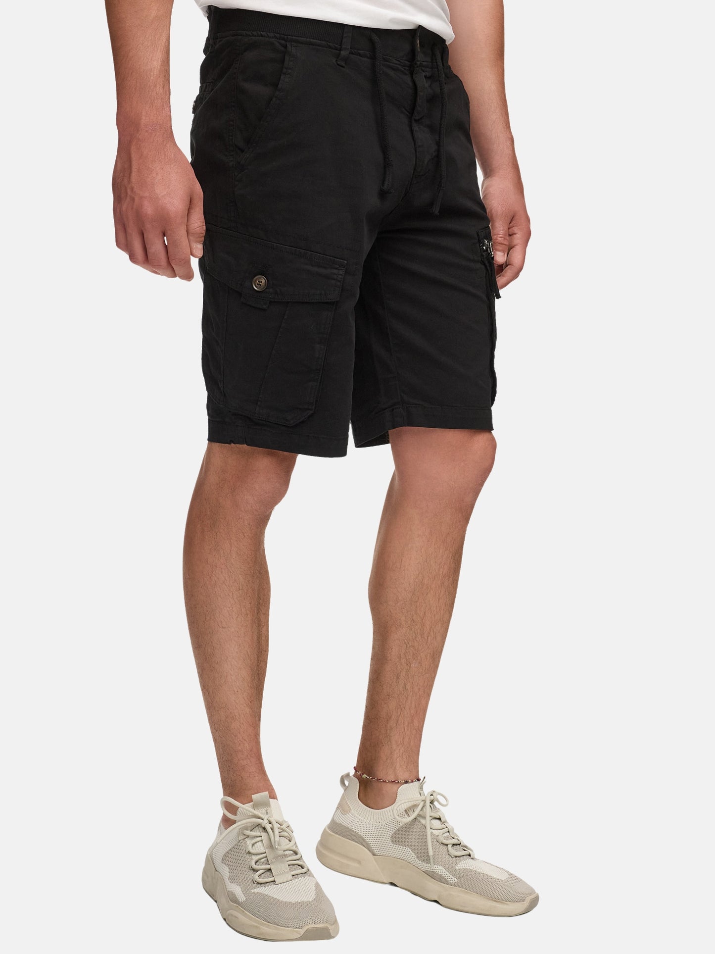Tazzio Herren Cargoshorts A210