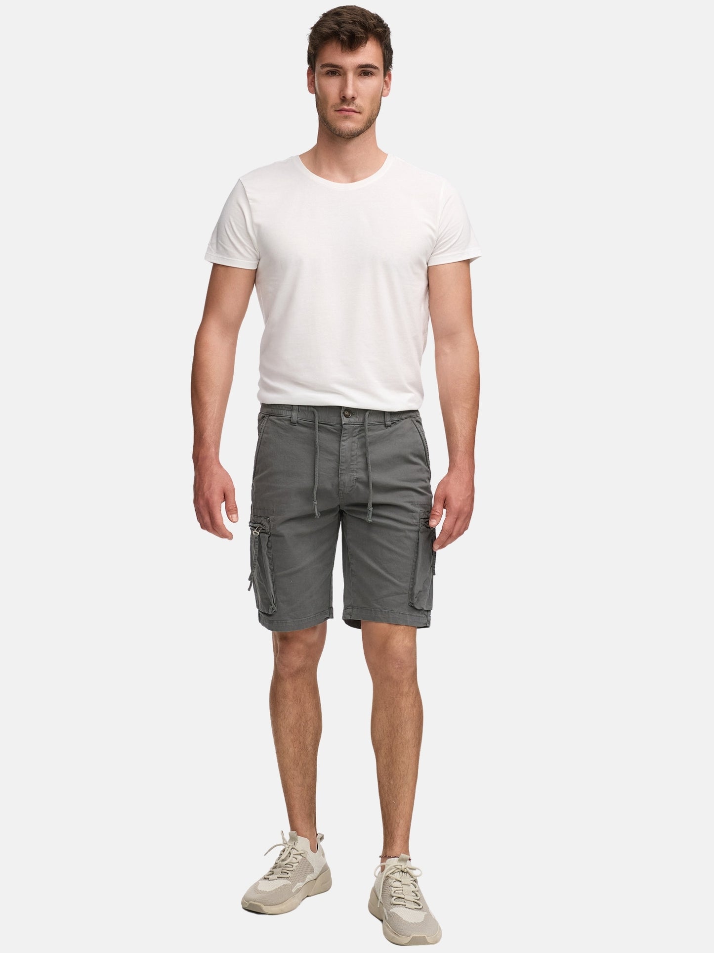 Tazzio Herren Cargoshorts A211